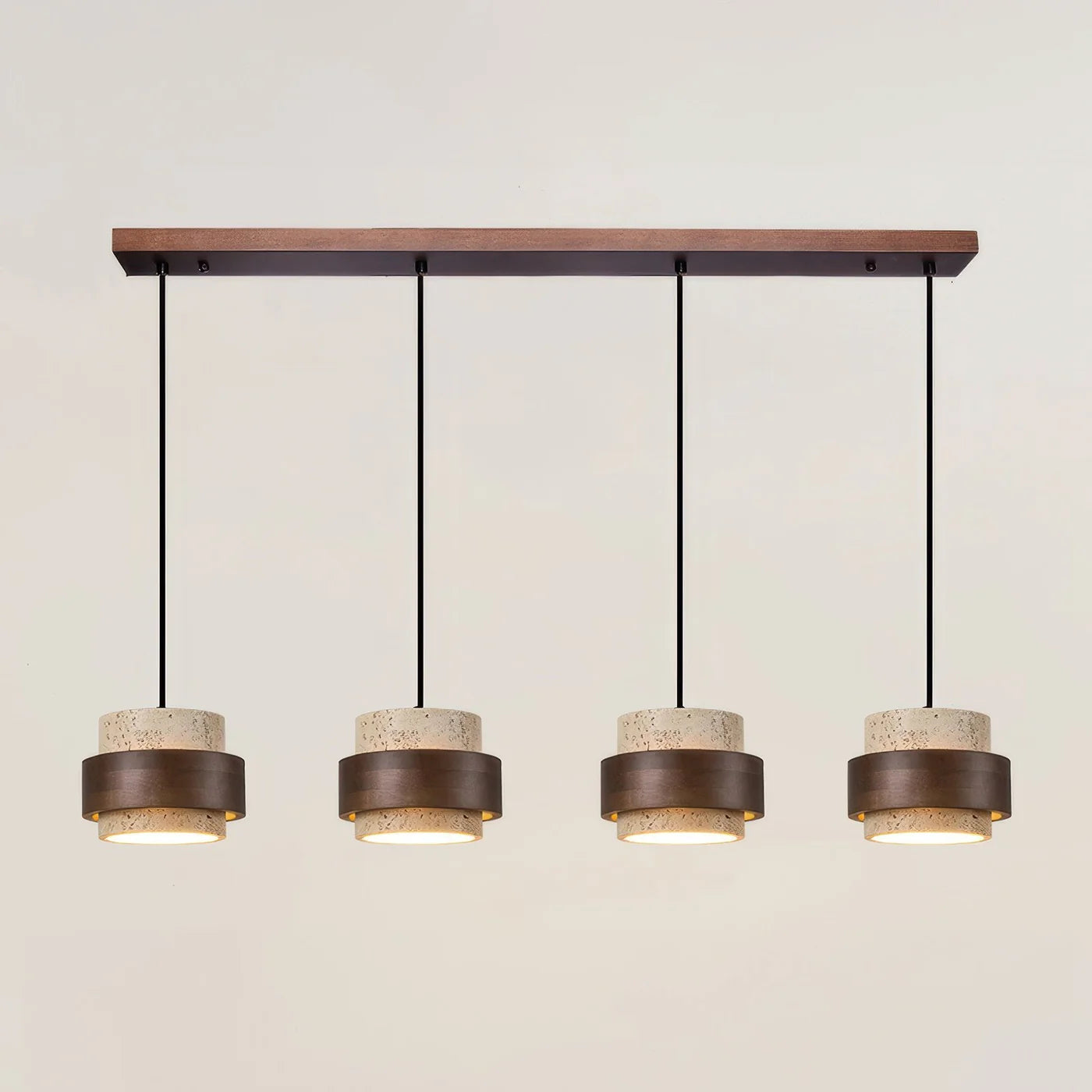 Tiffany Pendelleuchte | Die perfekte Balance zwischen skandinavischer Ruhe und japanischer Eleganz.