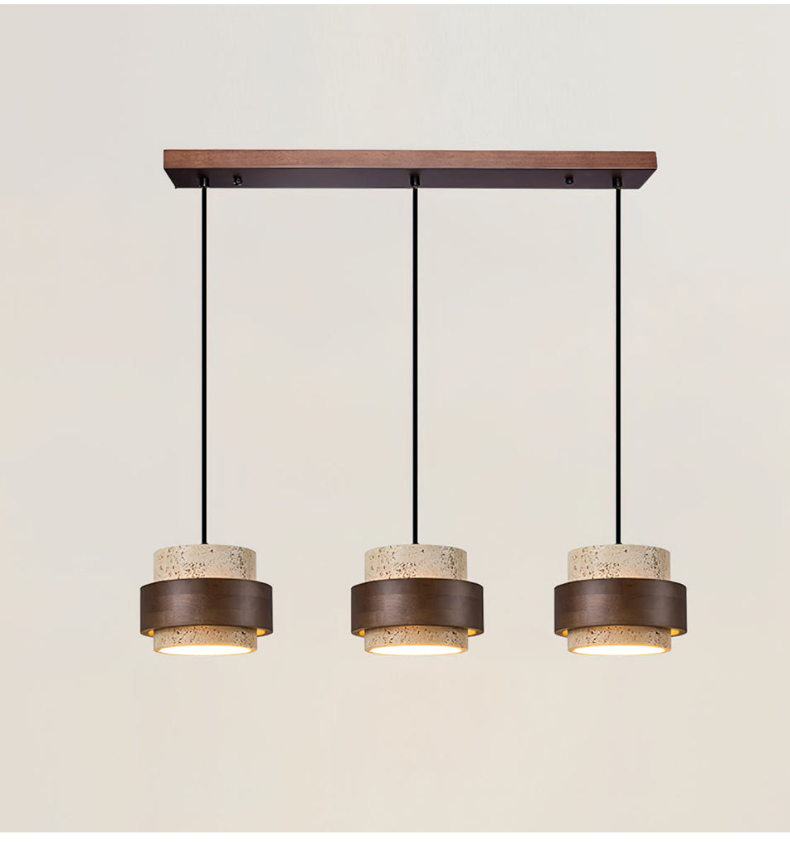 Tiffany Pendelleuchte | Die perfekte Balance zwischen skandinavischer Ruhe und japanischer Eleganz.