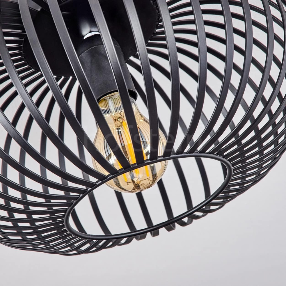 Sofie | Retro Plafondlamp in diverse kleuren