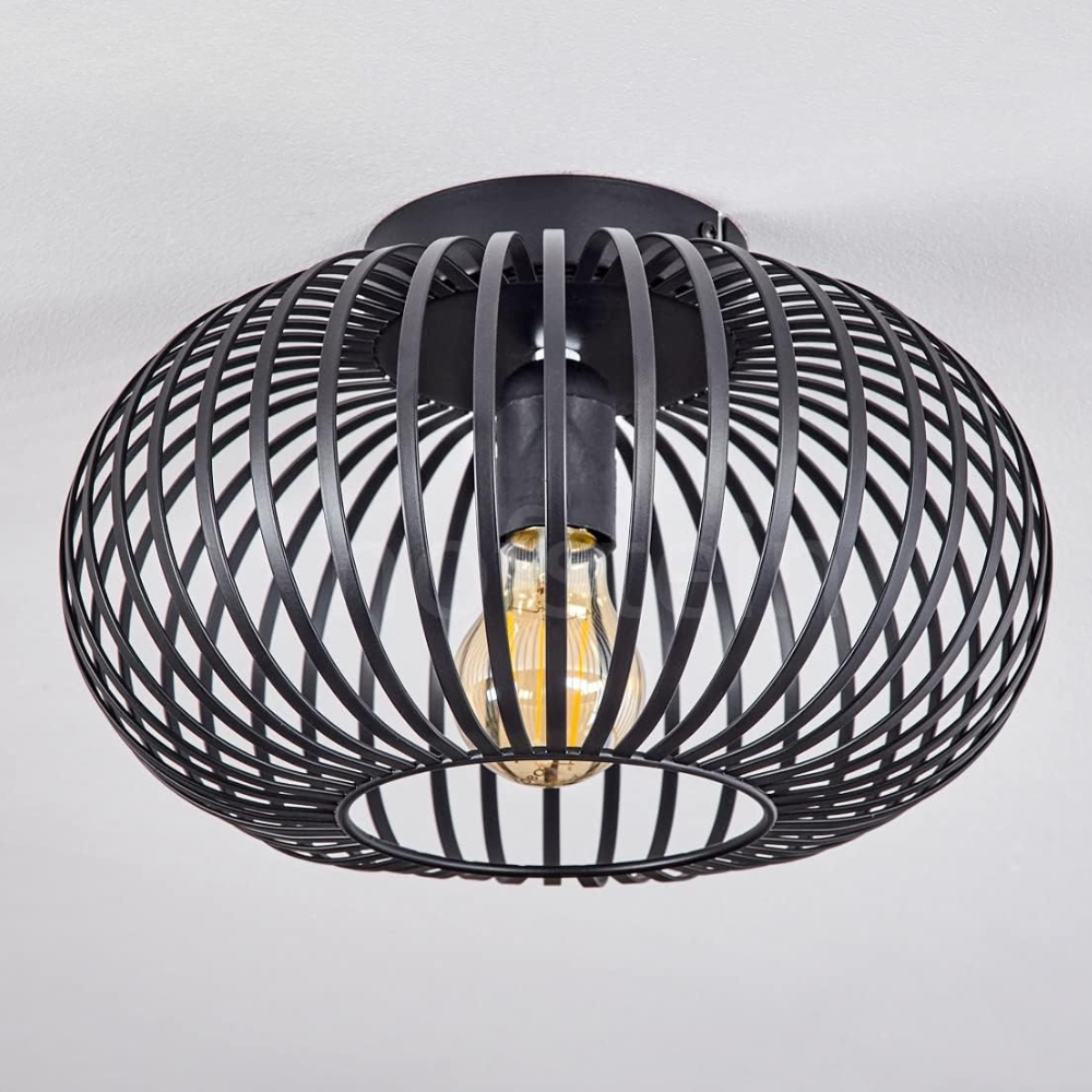 Sofie | Retro Plafondlamp in diverse kleuren
