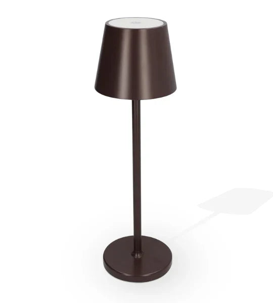 Jazzig | Kabellose, elegante Tischlampe. Angebot (1+1 gratis)