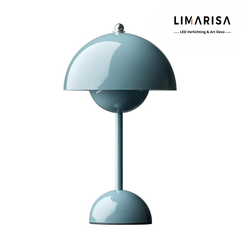 Selma | Retro-Tischlampe