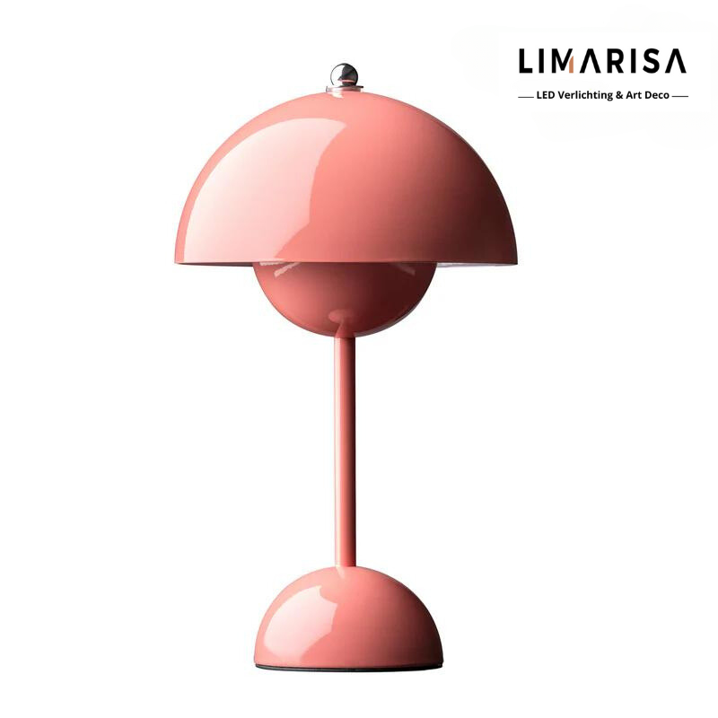 Selma | Retro-Tischlampe