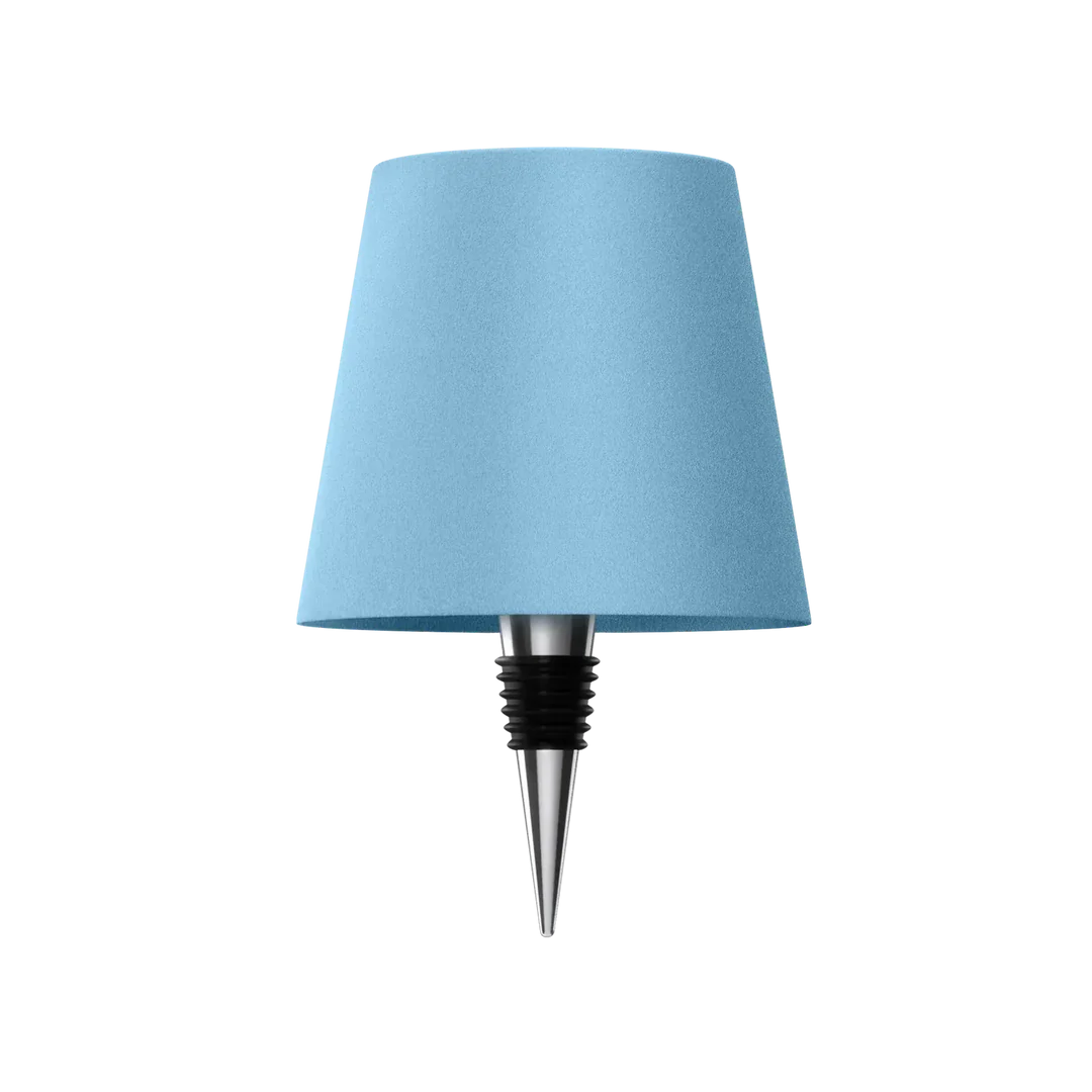 Alexia | Kreative Luxus-Flaschenlicht-LED