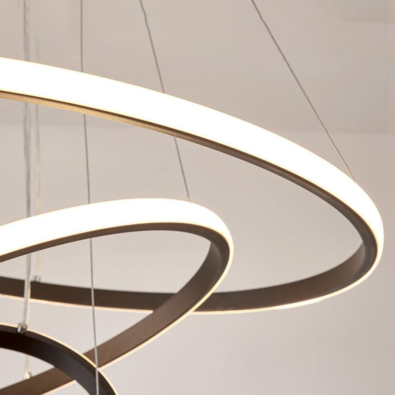 Arisha™ | Moderne Deckenleuchte