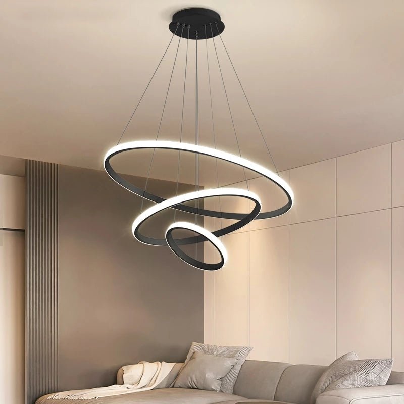 Arisha™ | Moderne Deckenleuchte