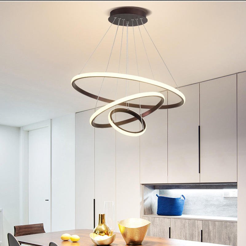 Arisha™ | Moderne Deckenleuchte