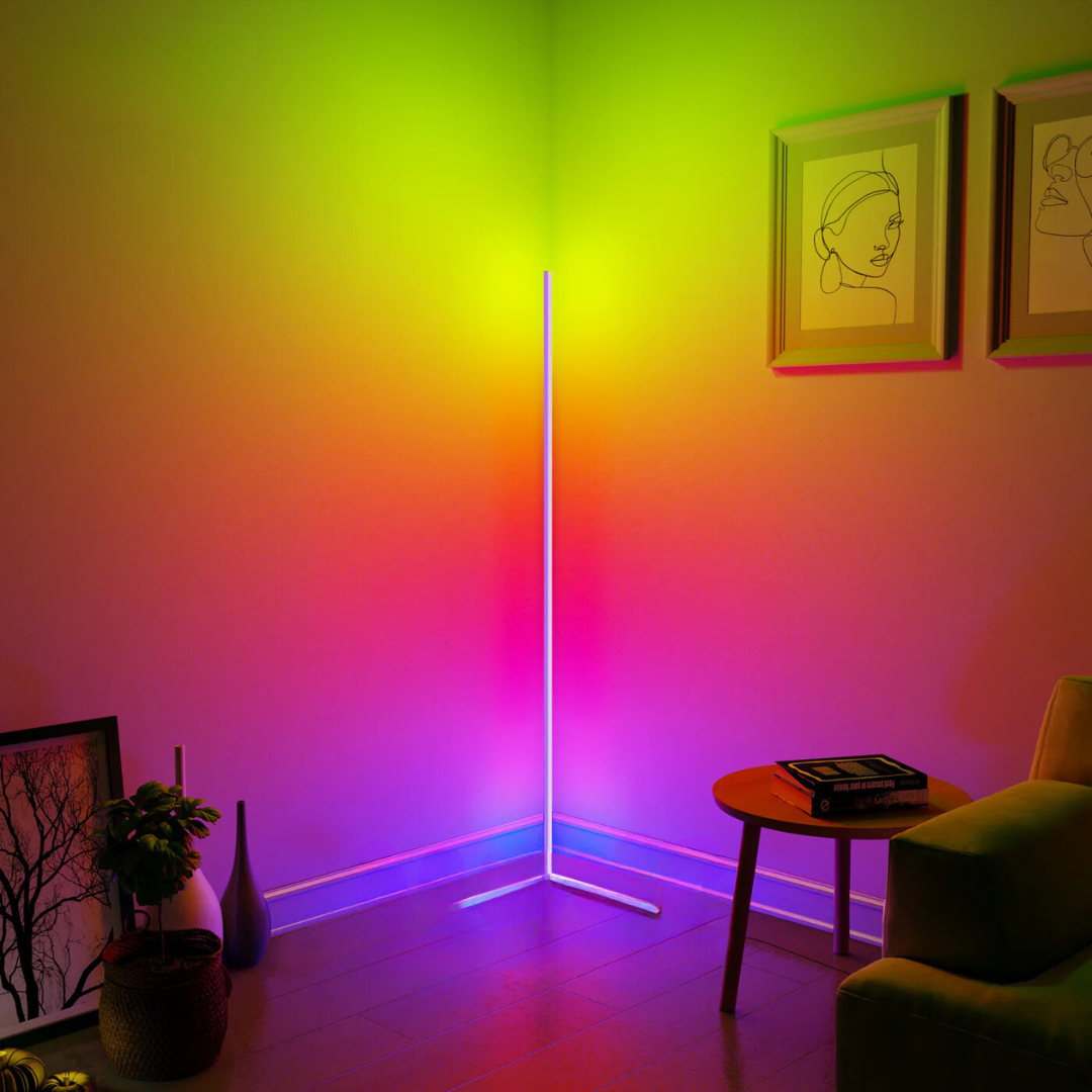 Mandy | Atmosphärenlampe Luxus LED