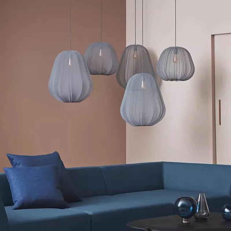 Noa | Japandi Ballonlampe