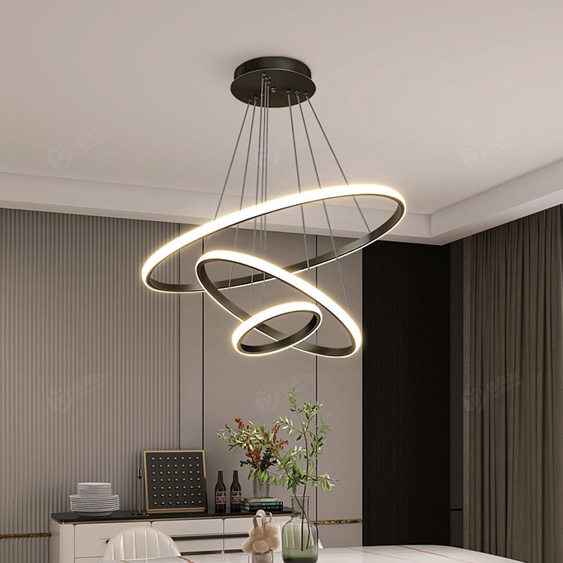 Arisha™ | Moderne Deckenleuchte