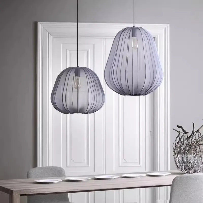 Noa | Japandi Ballonlampe