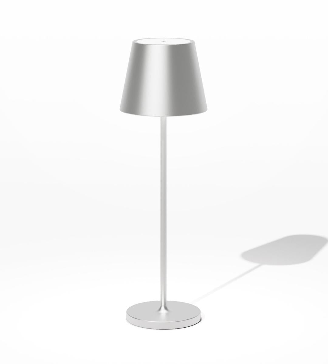 Jazzig | Kabellose, elegante Tischlampe. Angebot (1+1 gratis)