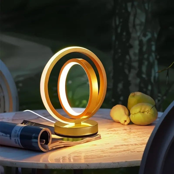 Dreamlight Tischlampe