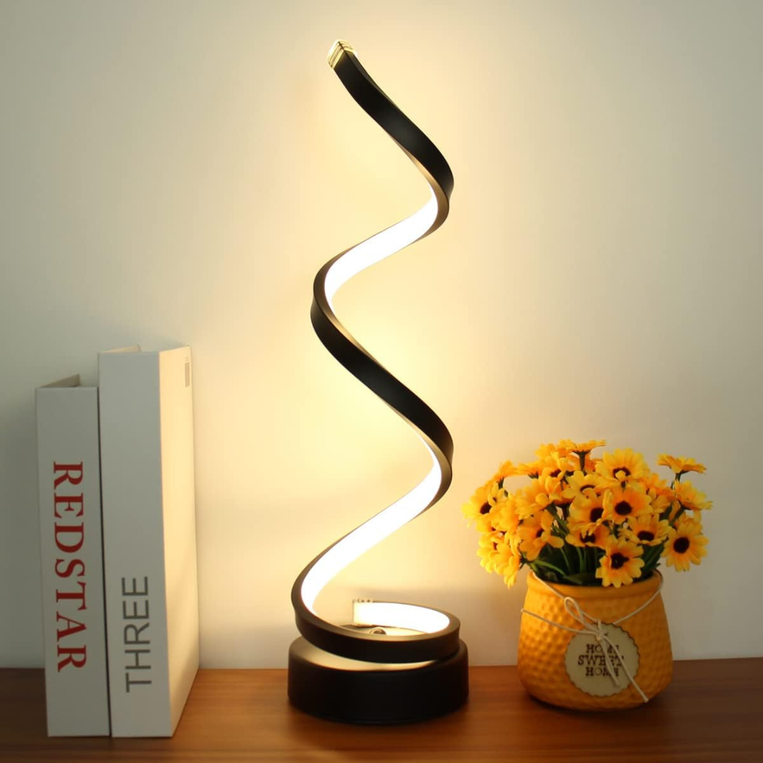 Helix | Design tafellamp