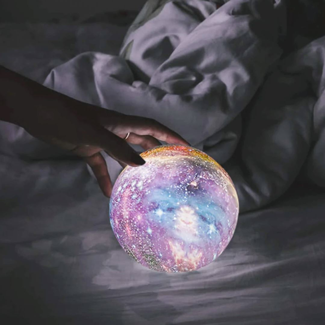 Asteria | Magische Stimmungsbeleuchtung