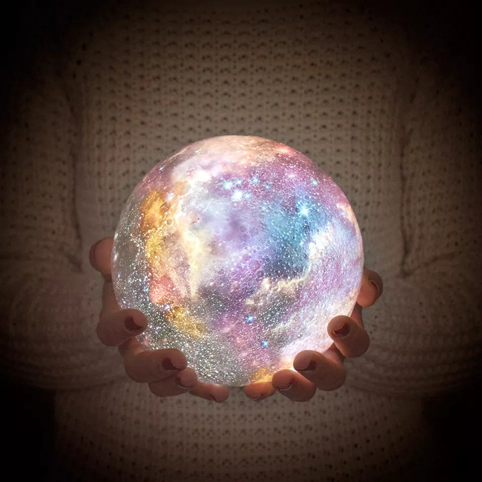 Asteria | Magische Stimmungsbeleuchtung