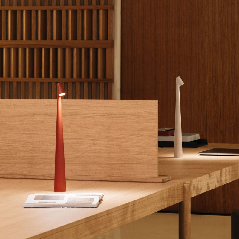 Eleganz | Beam-Tischlampe