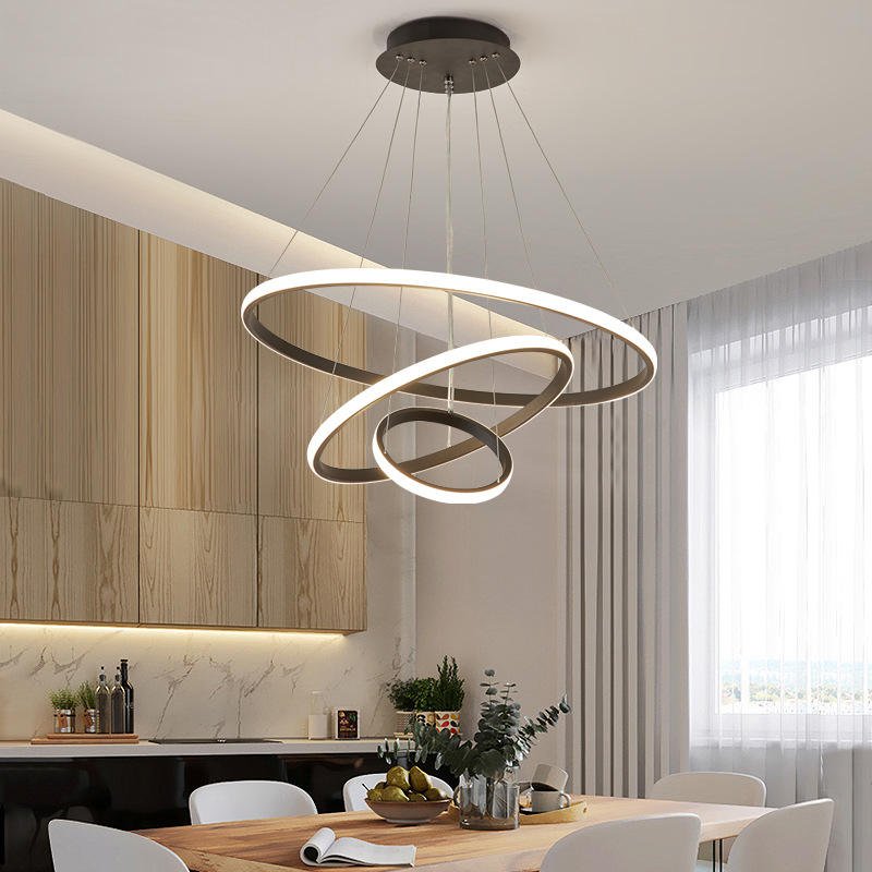 Arisha™ | Moderne Deckenleuchte