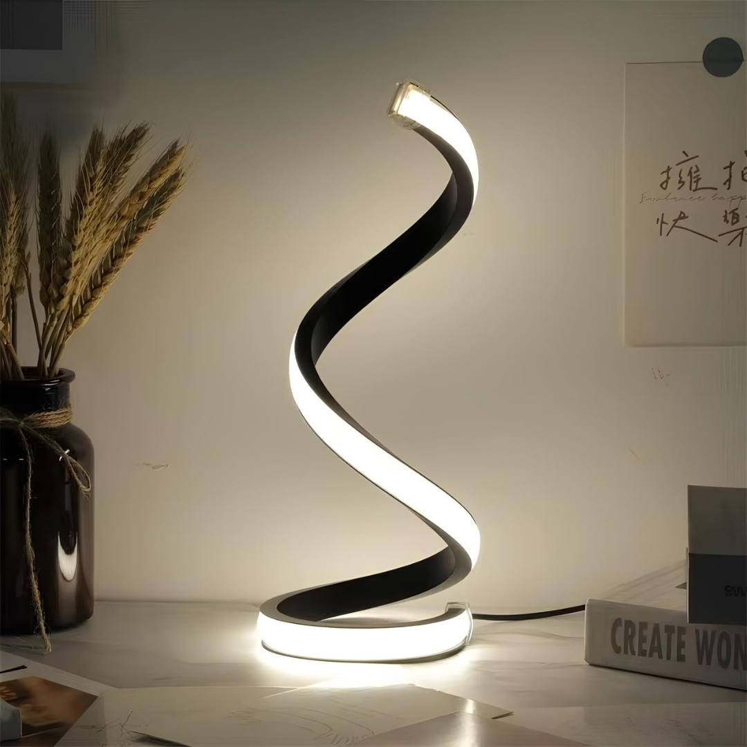 Helix | Design tafellamp