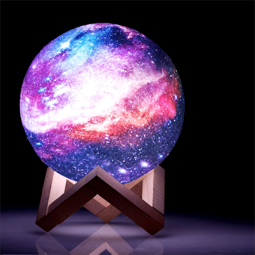 Asteria | Magische Stimmungsbeleuchtung