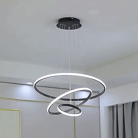 Arisha™ | Moderne Deckenleuchte