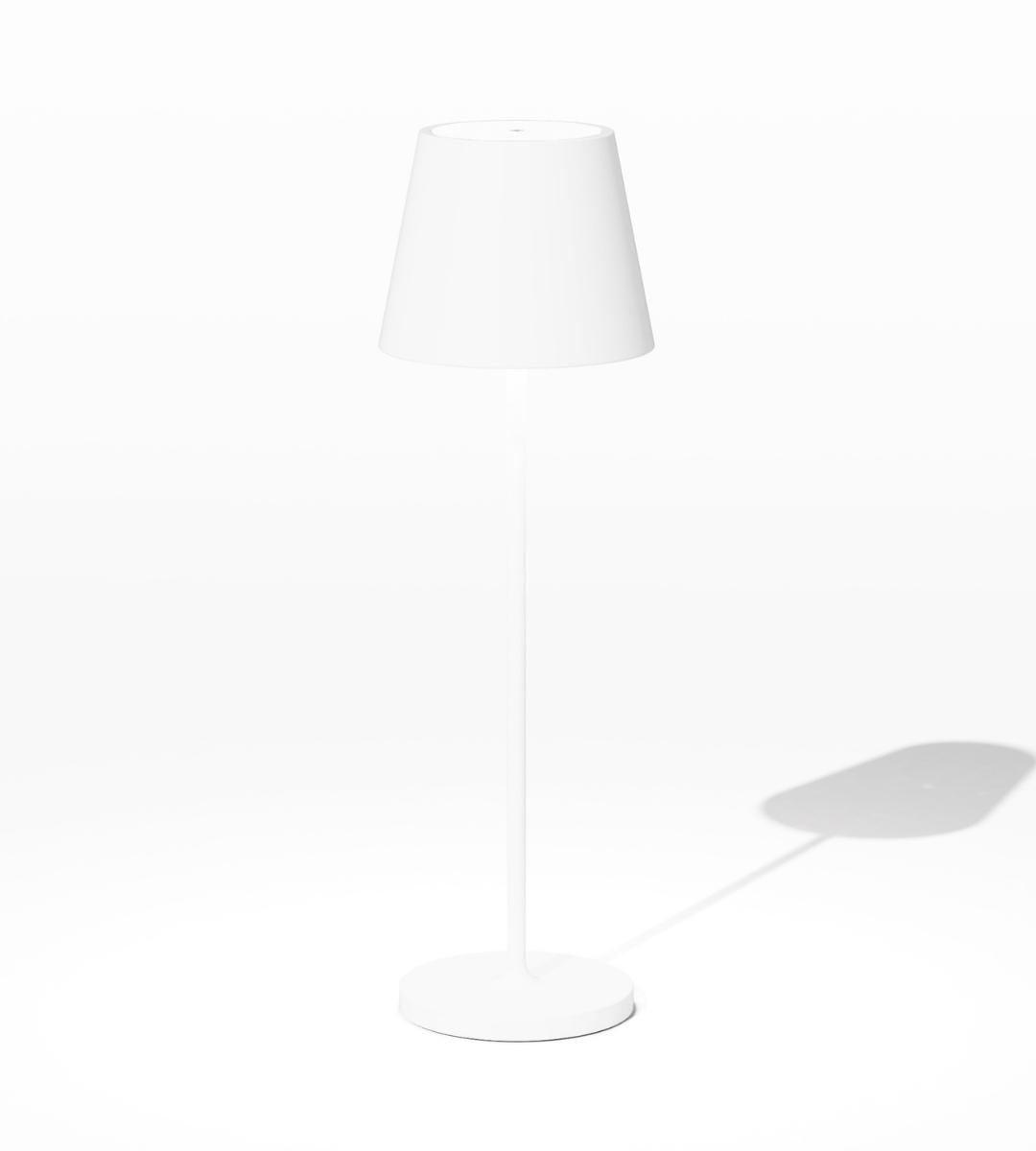 Jazzig | Kabellose, elegante Tischlampe. Angebot (1+1 gratis)