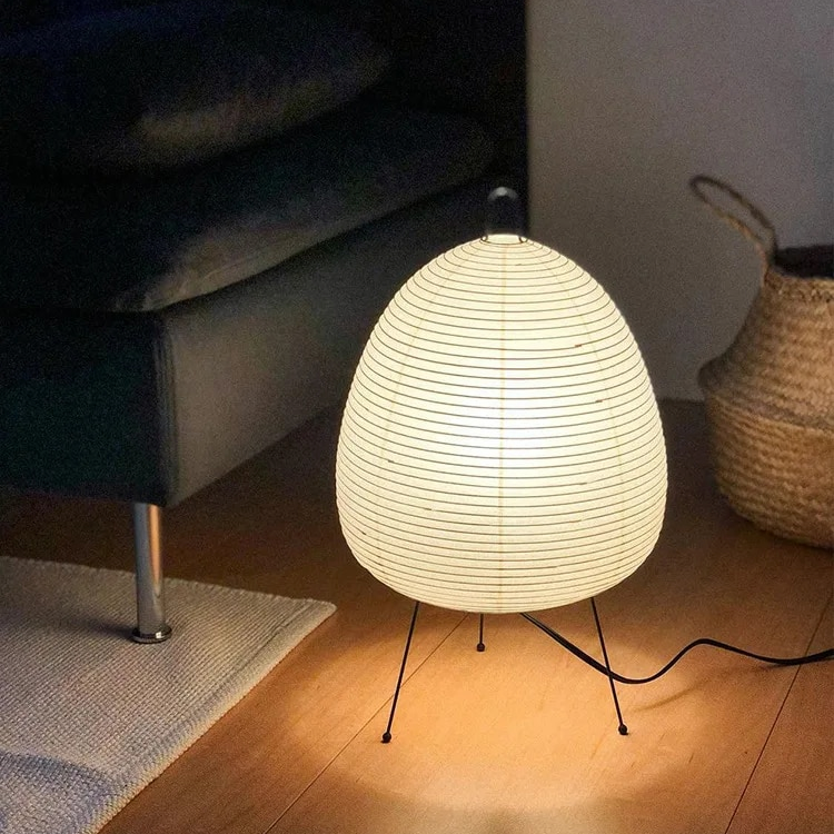 Sorano | Ruhiges japanisches Lichtkunstwerk