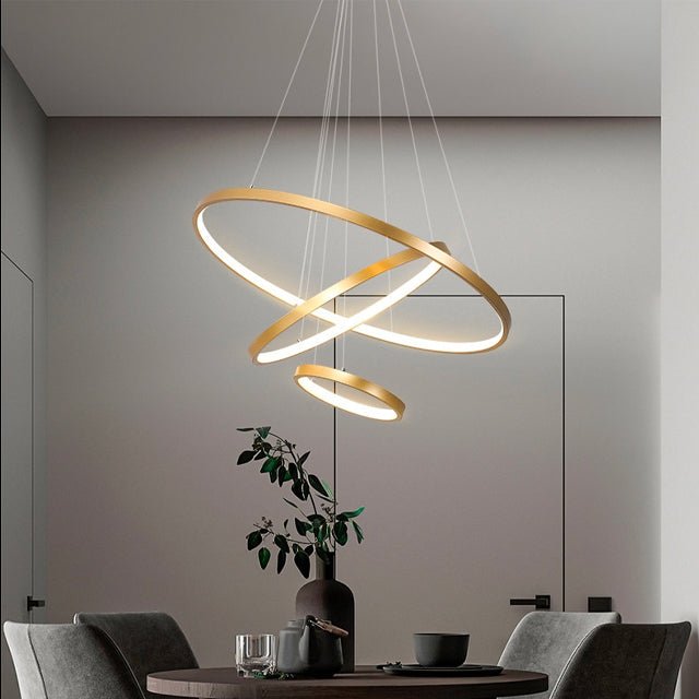 Arisha™ | Moderne Deckenleuchte