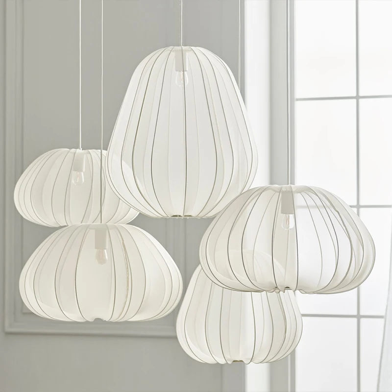Noa | Japandi Ballonlampe
