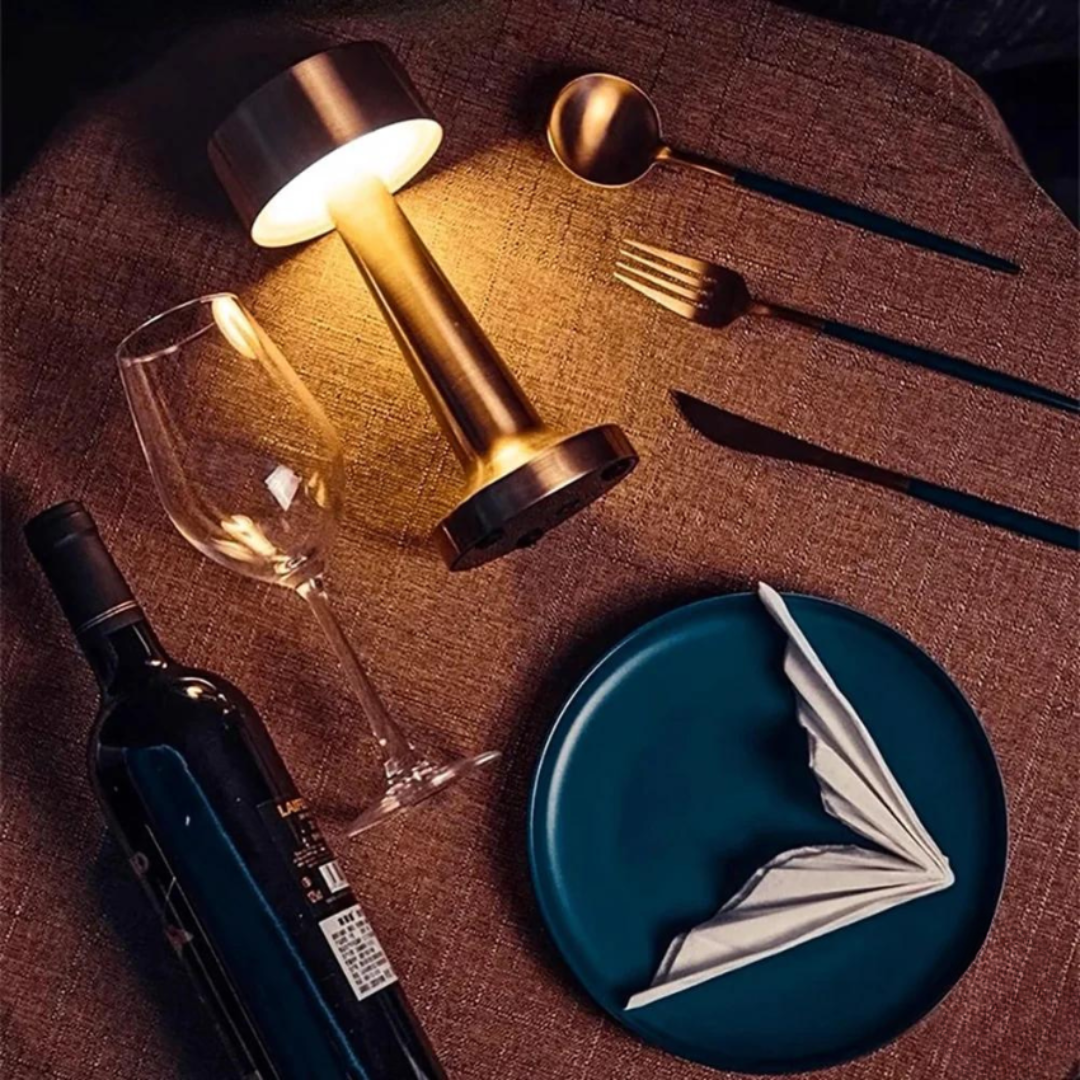 Valesca | Elegante Esstischlampe