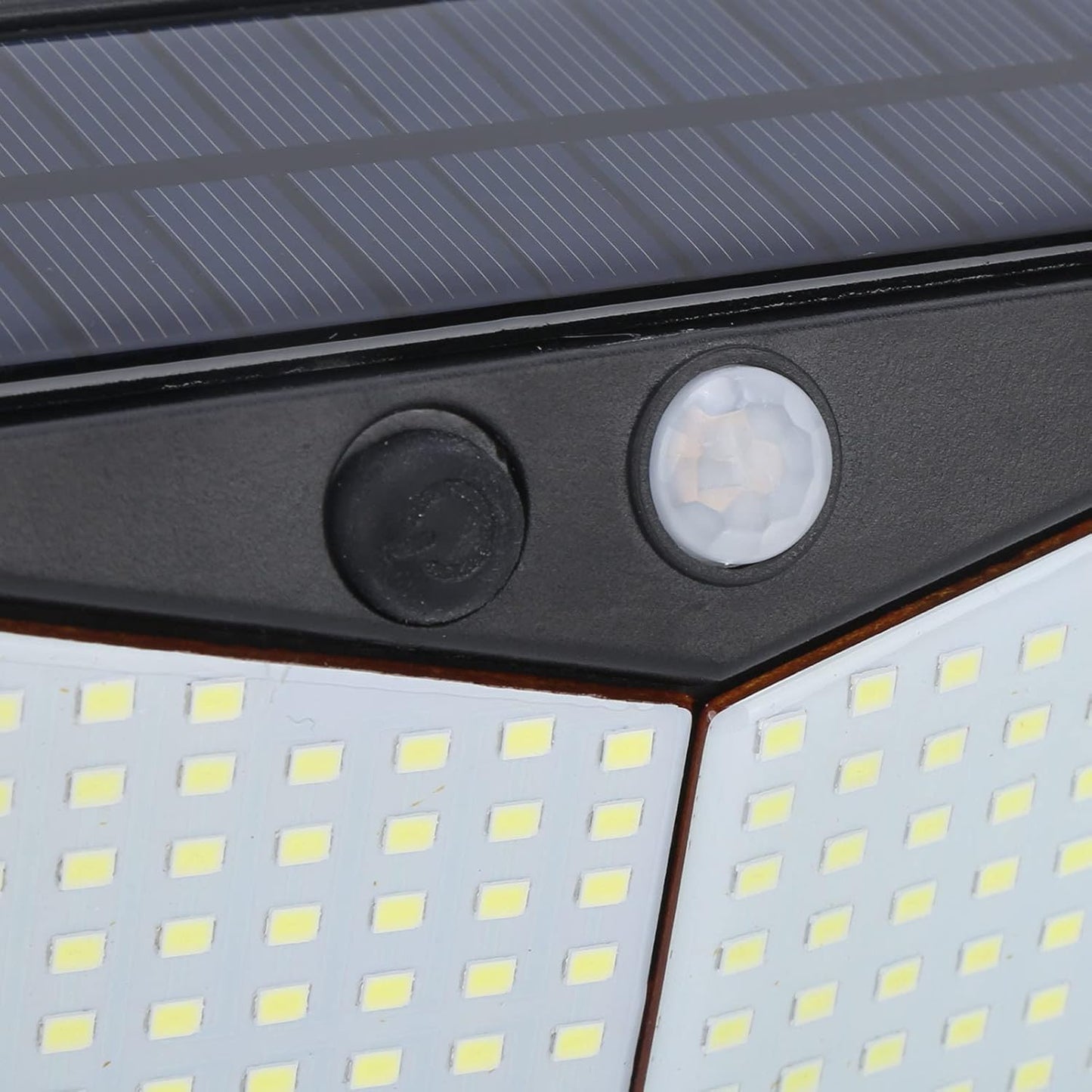 Zoe | Sonnenlicht-Bewegungssensor-Lampe