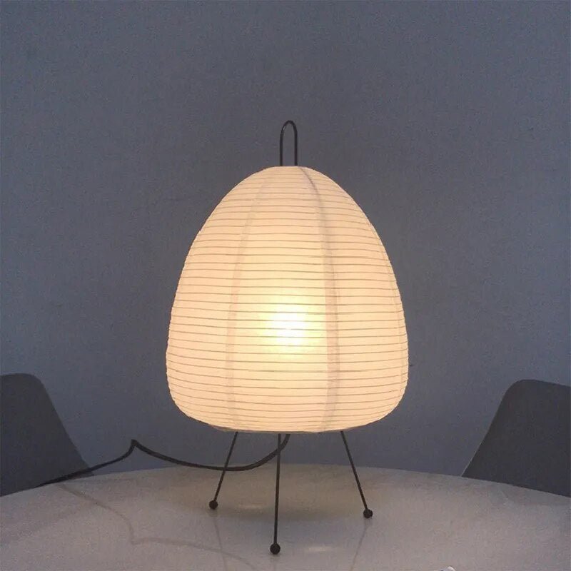 Sorano | Ruhiges japanisches Lichtkunstwerk