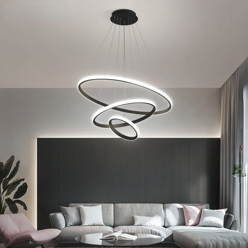 Arisha™ | Moderne Deckenleuchte