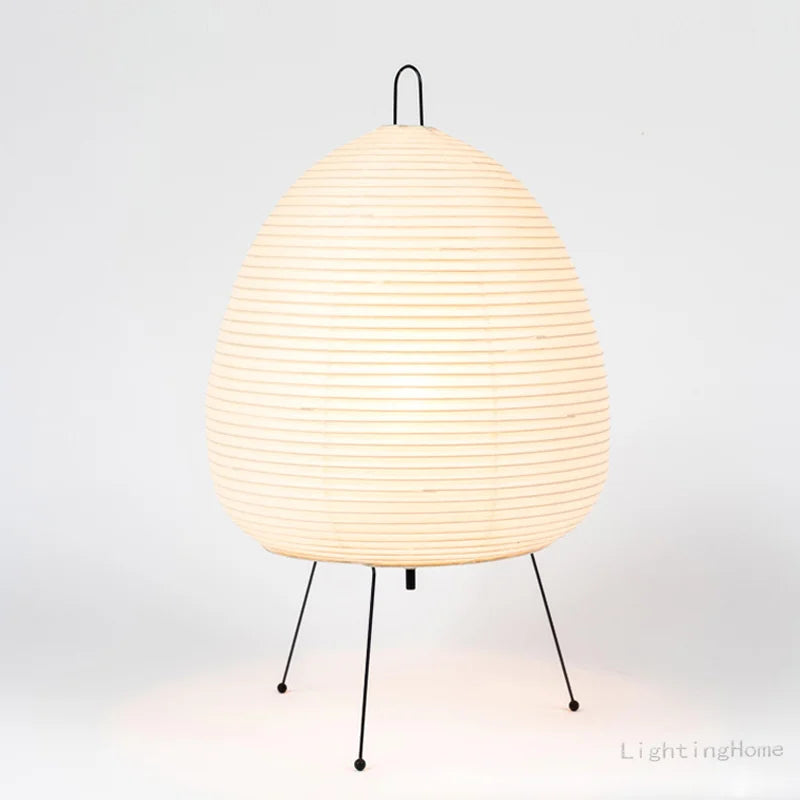 Sorano | Ruhiges japanisches Lichtkunstwerk