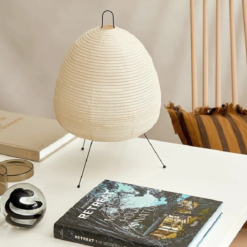 Sorano | Ruhiges japanisches Lichtkunstwerk