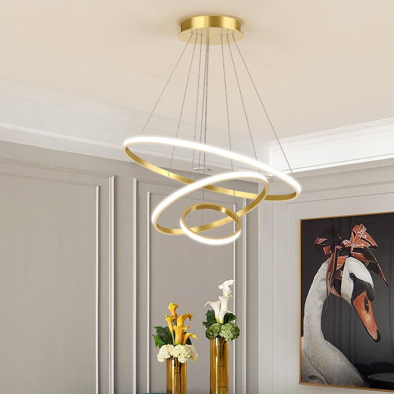 Arisha™ | Moderne Deckenleuchte