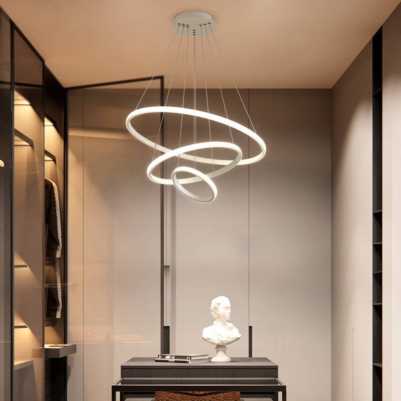 Arisha™ | Moderne Deckenleuchte