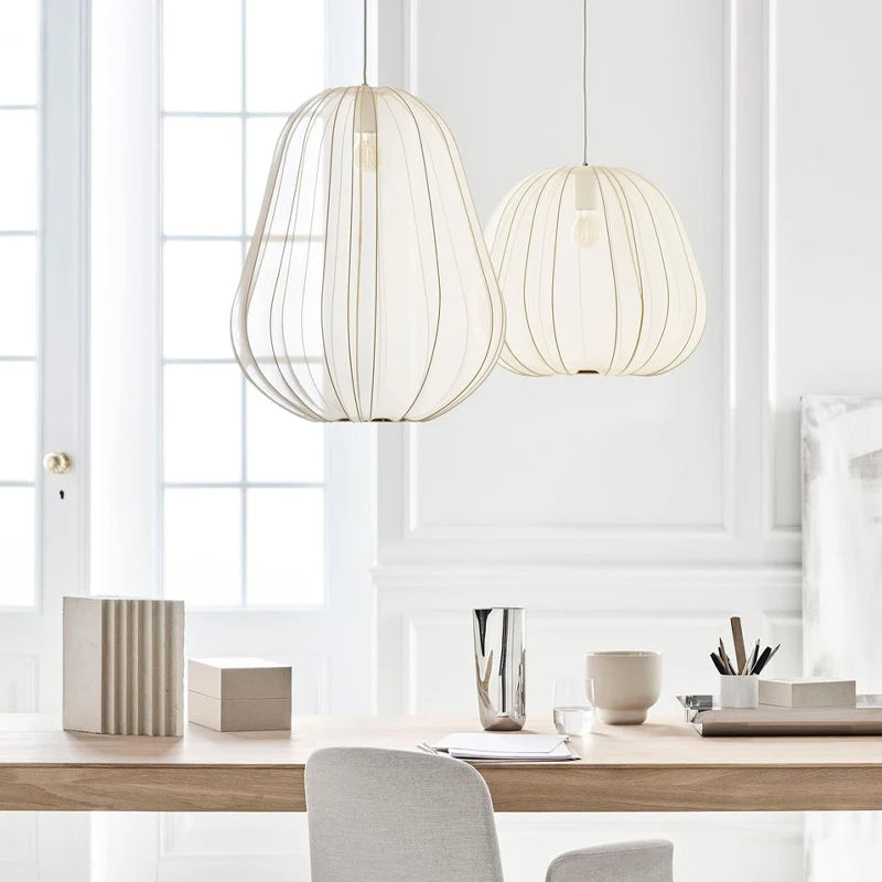 Noa | Japandi Ballonlampe