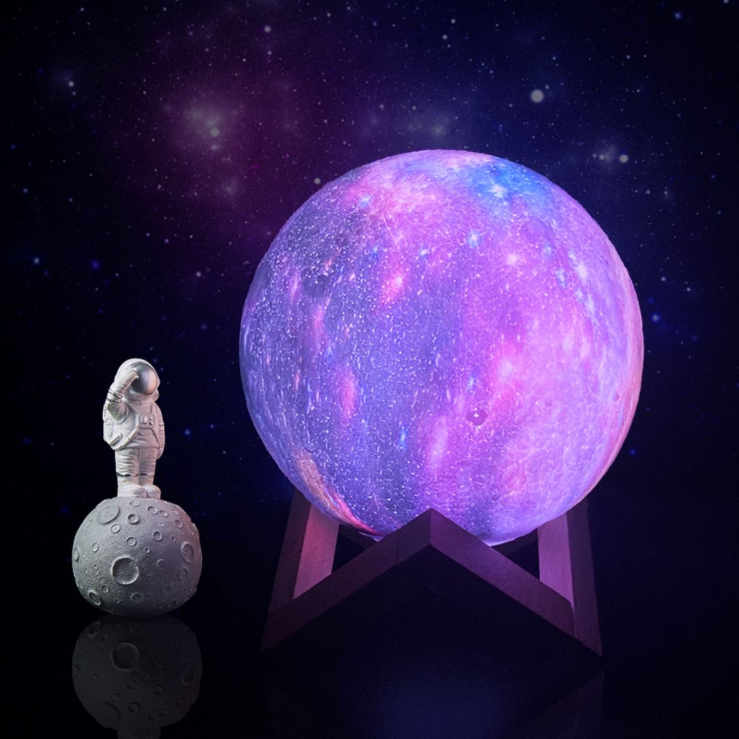 Asteria | Magische Stimmungsbeleuchtung