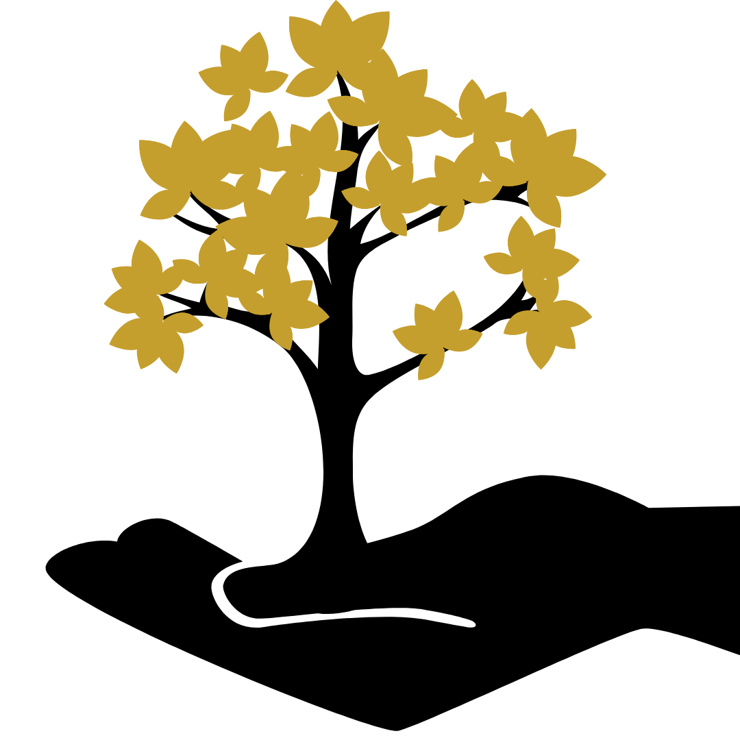 Tulipifera | Beruhigende Baumlampe