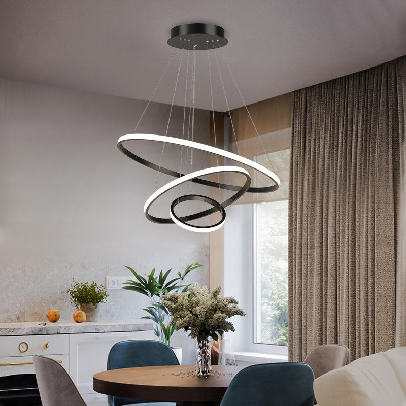 Arisha™ | Moderne Deckenleuchte