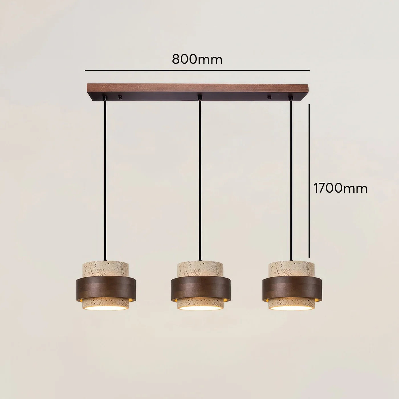 Tiffany Pendelleuchte | Die perfekte Balance zwischen skandinavischer Ruhe und japanischer Eleganz.