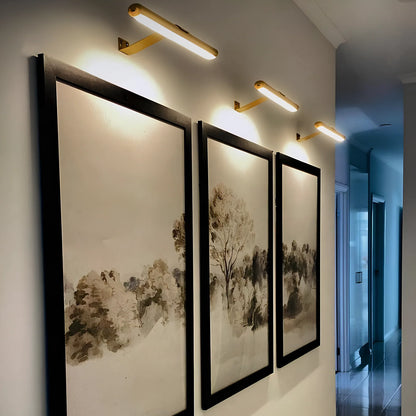Celeste | Art Deco wall light