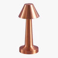 Valesca | Elegante Diner Tafellamp