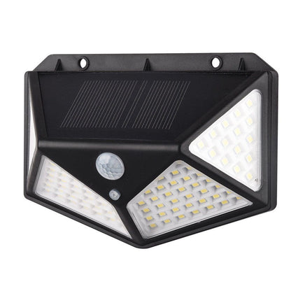 Zoe | Sonnenlicht-Bewegungssensor-Lampe