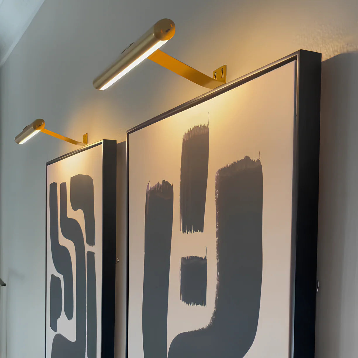 Celeste | Art Deco wall light