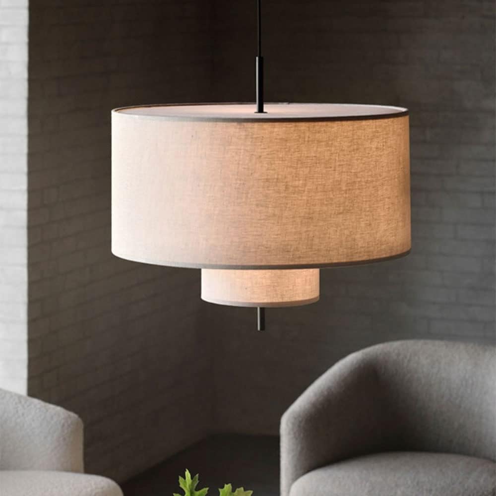 🧘‍♀️ Lilly: een Oosterse uitstraling van licht in jouw interieur