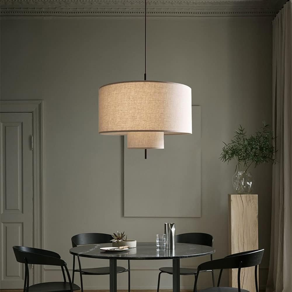 🧘‍♀️ Lilly: een Oosterse uitstraling van licht in jouw interieur