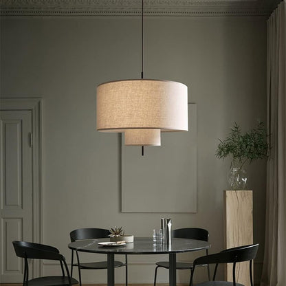 🧘‍♀️ Lilly: een Oosterse uitstraling van licht in jouw interieur