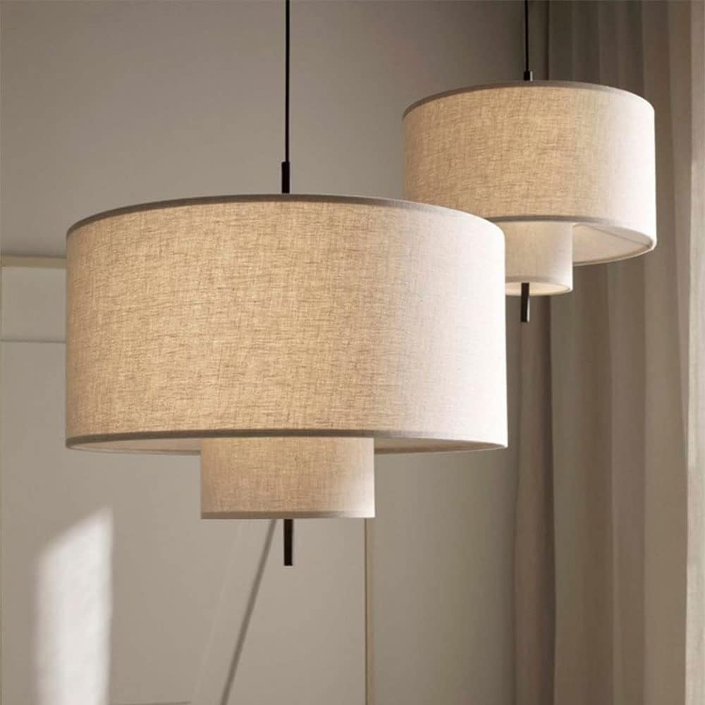 🧘‍♀️ Lilly: een Oosterse uitstraling van licht in jouw interieur